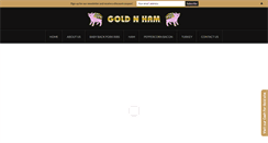 Desktop Screenshot of goldnham.com